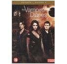 DVD  The Vampire Diaries - Saison 6 - Edition Benelux DVD Zone 2