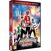 Image DVD Power Rangers Super Megaforce - Intégrale De La Saison DVD Zone 2