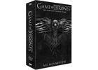 DVD  Game Of Thrones Saison 4 DVD Zone 2