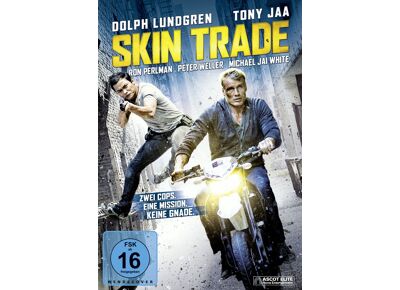 Image DVD Skin Trade DVD Zone 1