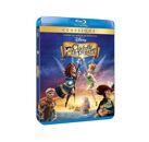 Blu-Ray  Clochette Et La Fée Pirate - Blu-Ray