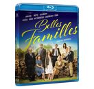 Blu-Ray  Belles Familles - Blu-Ray