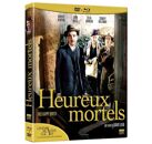 Blu-Ray  Heureux Mortels - Combo Blu-Ray+ Dvd