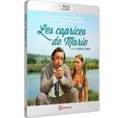 Blu-Ray  Les Caprices De Marie - Blu-Ray