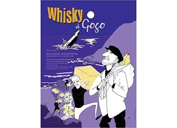 Image Blu-Ray Whisky A Gogo