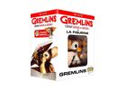 Blu-Ray  Gremlins + Gremlins 2 : La Nouvelle Génération - + Figurine Pop! (Funko) - Blu-Ray