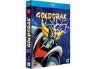 Blu-Ray  Goldorak - Coffret 3 - Épisodes 54 À 74 - Non Censuré - Blu-Ray