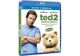 Blu-Ray  Ted 2