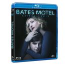 Blu-Ray  Bates Motel - Saison 3 - Blu-Ray+ Copie Digitale