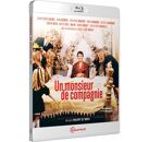 Blu-Ray  Un Monsieur De Compagnie - Blu-Ray