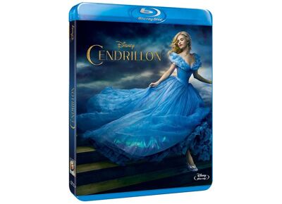 Blu-Ray  Cendrillon - Blu-Ray