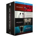 Blu-Ray  American Horror Story - L'intégrale Des Saisons 1 À 4 - Blu-Ray