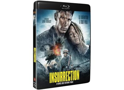 Blu-Ray  Insurrection - Blu-Ray