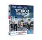 Blu-Ray  Terror In Resonance - Intégrale - Édition Collector - Blu-Ray