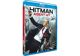 Blu-Ray  Hitman : Agent 47 - Blu-Ray+ Digital Hd