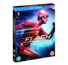 Blu-Ray  The Flash - Saison 1