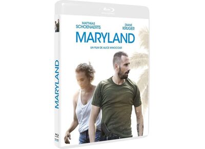 Blu-Ray  Maryland - Blu-Ray