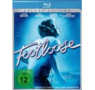 Blu-Ray  Footloose (Deluxe Edition)