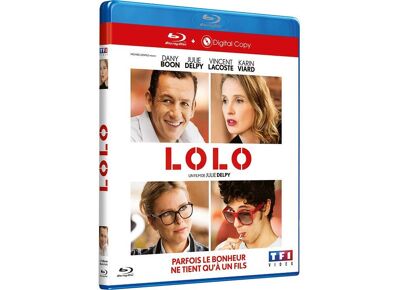 Image Blu-Ray Lolo - Blu-Ray+ Copie Digitale
