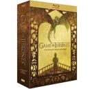 Blu-Ray  Game Of Thrones (Le Trône De Fer) - Saison 5 - Blu-Ray+ Copie Digitale