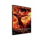 Blu-Ray  Hunger Games - La Révolte : Partie 2 - Blu-Ray