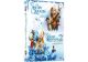 DVD  The Snow Queen, La Reine Des Neiges + The Snow Queen 2, La Reine Des Neiges : Le Miroir Sacré DVD Zone 2