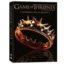DVD  Game Of Thrones - Saison 2 DVD Zone 2