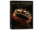 DVD  Game Of Thrones - Saison 2 DVD Zone 2