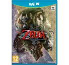 Jeux Vidéo The Legend of Zelda Twilight Princess HD Wii U