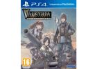 Jeux Vidéo Valkyria Chronicles Remastered PlayStation 4 (PS4)