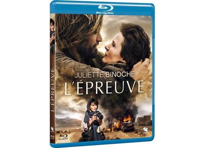 Image Blu-Ray L'epreuve - Blu-Ray