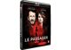 Blu-Ray  Le Passager - Saison 1 - Blu-Ray