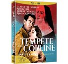 Blu-Ray  Tempête Sur La Colline - Combo Blu-Ray+ Dvd