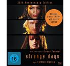 Blu-Ray  Strange Days (20th Anniversary Edition + Dvd)