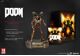 Jeux Vidéo Doom Collector Edition PlayStation 4 (PS4)
