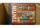 Blu-Ray  Tintin - 3 Aventures - Vol. 7 : Les Bijoux De La Castafiore + Vol 714 Pour Sidney + Tintin Et Les Picaros