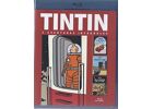 Blu-Ray  Tintin - 3 Aventures - Vol. 5 : Objectif Lune + On A Marché Sur La Lune + Tintin Au Pays De L'or Noir