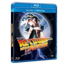 Blu-Ray  Retour Vers Le Futur - Blu-Ray+ Copie Digitale