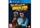 Jeux Vidéo Tales from the Borderlands PlayStation 4 (PS4)