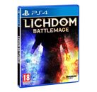 Jeux Vidéo Lichdom Battlemage PlayStation 4 (PS4)