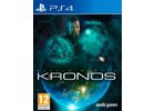 Jeux Vidéo Battle Worlds Kronos PlayStation 4 (PS4)