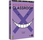 Image Blu-Ray Assassination Classroom - Box 2 - Combo Collector Blu-Ray+ Dvd