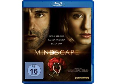 Blu-Ray  Mindscape