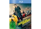Image Blu-Ray Need For Speed