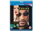 DVD  Focus [Blu-Ray] [2015] [Region Free] DVD Zone 2