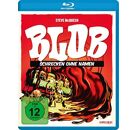 Blu-Ray  Blob-Schrecken Ohne Namen (B