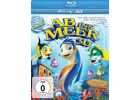 Blu-Ray  Ab Ins Meer - Auf Der Suche Nach Der Verlorenen Perle (Blu-Ray 3d)