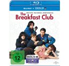 Blu-Ray  The Breakfast Club