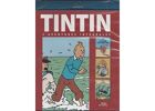 Blu-Ray  Tintin - 3 Aventures - Vol. 3 : Le Secret De La Licorne + Le Trésor De Rackham Le Rouge + Le Crabe Aux Pinces D'or
