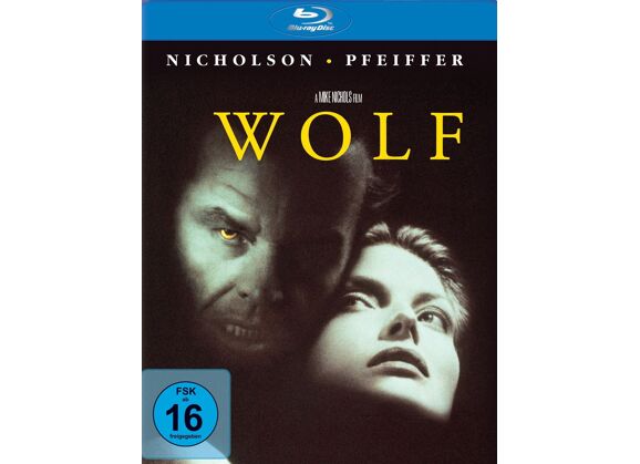 Image Blu-Ray Wolf